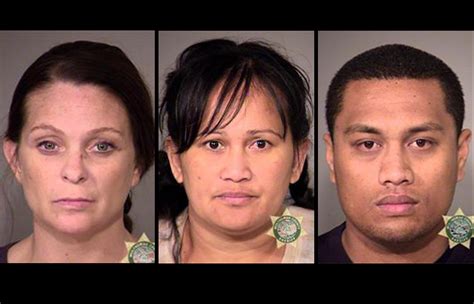 Three Charged In Federal Wire Fraud Case The Columbian