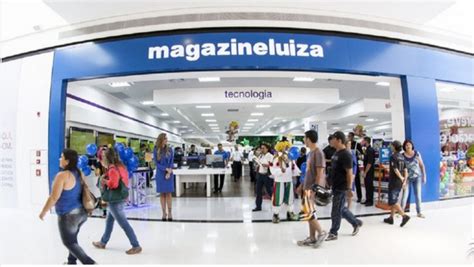 Magazine Luiza Abre Programa De Trainee Exclusivo Para Pessoas Negras