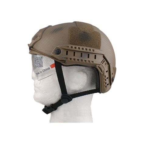 Emersongear Fast Helmet Seal Em G Jolly Softair