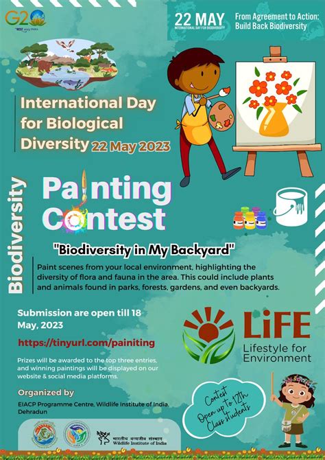 Moef Cc On Twitter On Occasion Of International Day For Biological