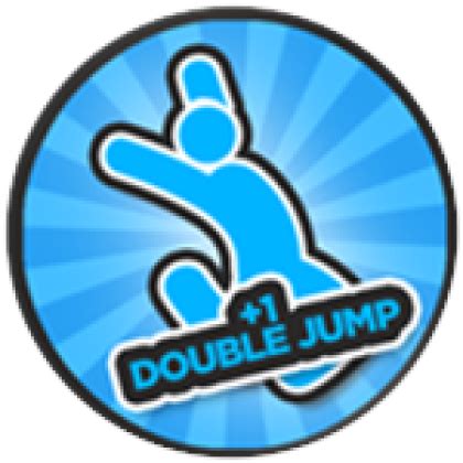 Double Jump - Roblox