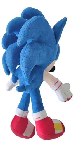 Peluches De Peluche Shadow Amy Rose Knuckles Tails Peluches Cuotas