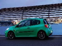 Galerie Renault Clio Rs Trophy Rsiauto