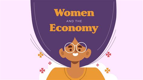 How Women Affect The Economy