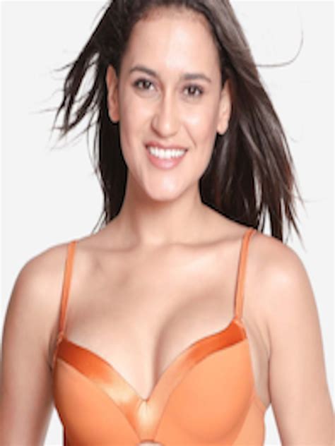 Buy Susie Medium Coverage Underwired Lightly Padded All Day Comfort Seamless Push Up Bra Bra