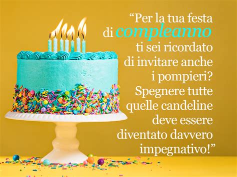 Simpatico Auguri Buon Compleanno Divertenti