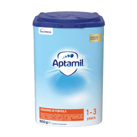 Aptamil Baby Milk 3 800gm - Kenya