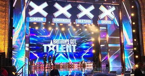 Britian S Got Talent 2018 Album On Imgur