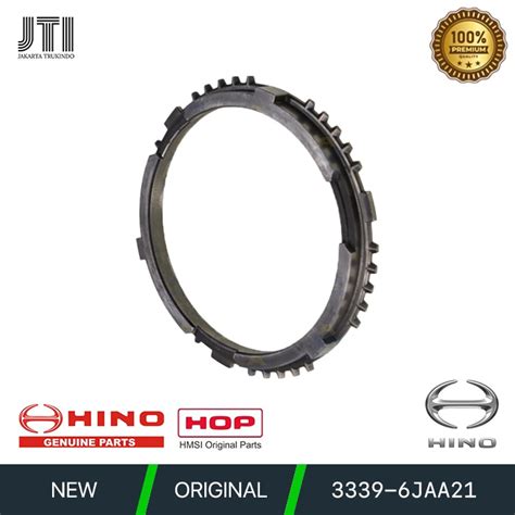 Jual Synchronizer Ring Hino Fg Ti Syncro Transmisi Nf Jaa