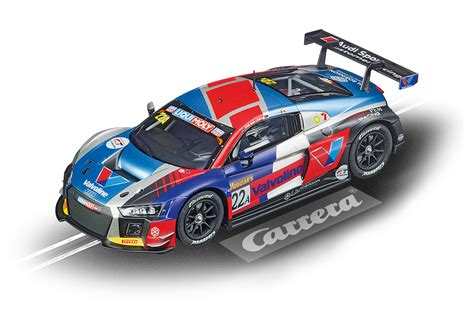 Audi R Lms No A Carrera Audi R Audi Slot Cars