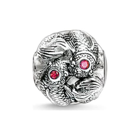 Thomas Sabo Charm K Bei Christ De Bestellen