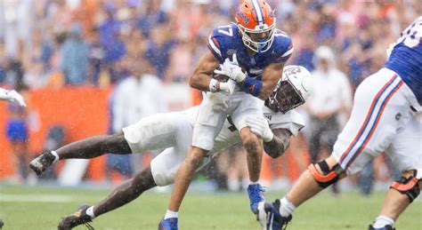 Crisis En Los Gators Florida Busca Respuestas Tras La Derrota Ante