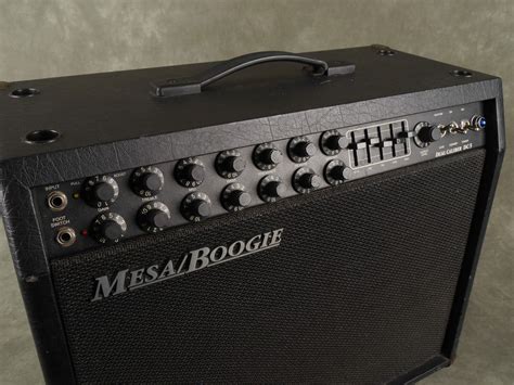 Mesa Boogie Dc5 Guitar Combo Amplifier 2nd Hand Collection Only