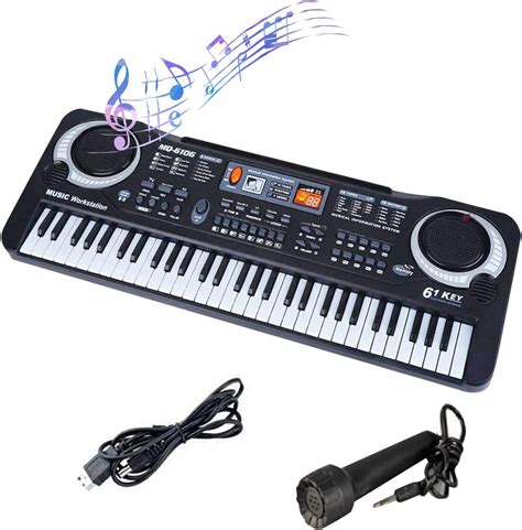 Electronic Keyboard