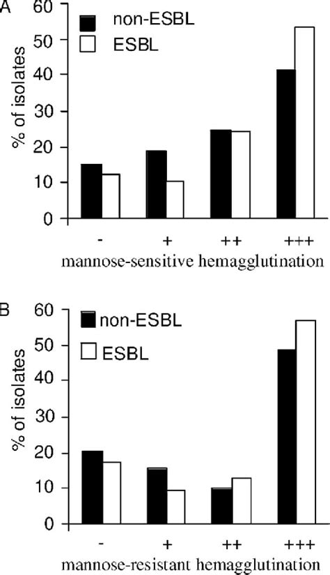 Figure 1 From Extended Spectrum β Lactamase Production Is Associated