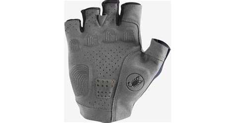 Gants Courts Premio Velomania France