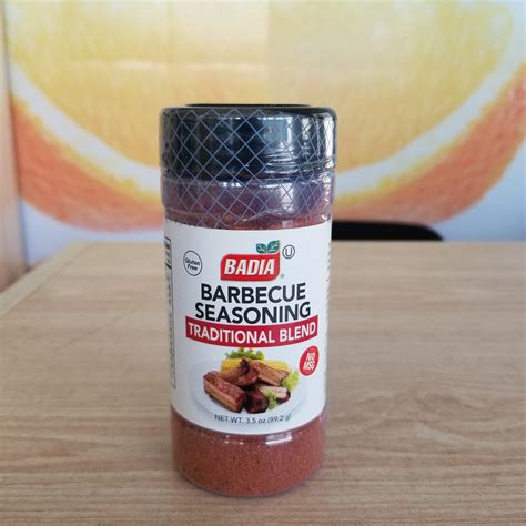 Badia Barbecue Seasoning 99 2g FarmersHausGh