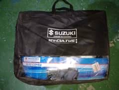 Cultus Seat Covers Price In Pakistan Cultus Seat Covers For Sale In