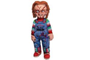 Horror Chucky Addon Ped Mod For Fivem Server Archives Gta Classic Mods