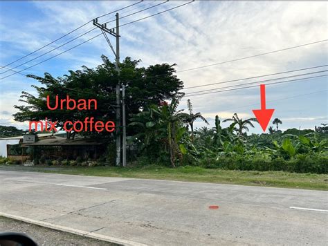 Eco Tourism Road Lucena City Property For Sale Lot On Carousell