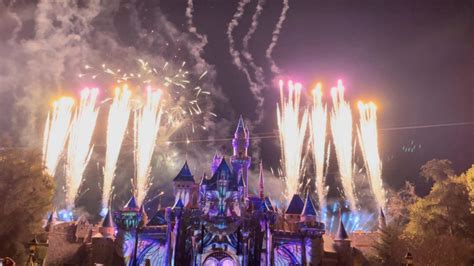 Photos Videos Wondrous Journeys Nighttime Spectacular Premieres At