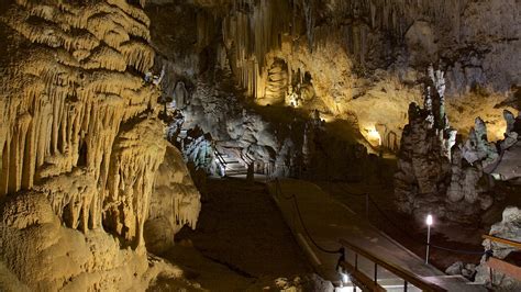 Nerja Caves in Nerja, | Expedia