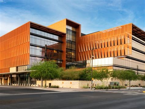 Dignity Health Cancer Institute At St Joseph S In Phoenix Az