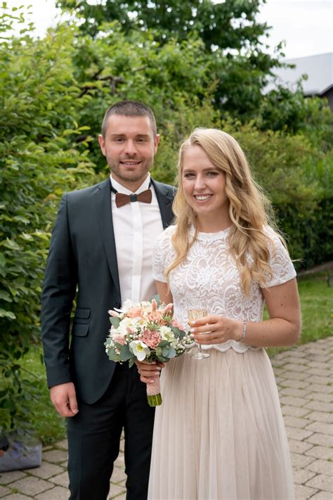 Hochzeiten Juni Bis August Oberpfalzecho