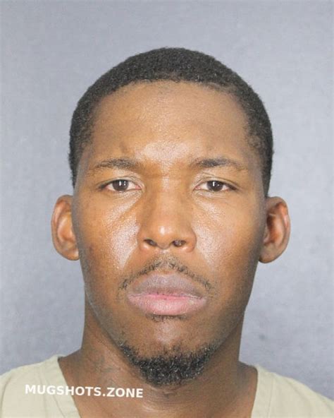 Wheeler Darius Deeshawn 06092021 Broward County Mugshots Zone