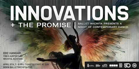 Ballet Wichita Performances