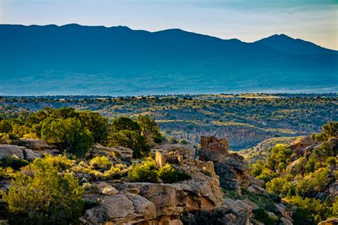 Hovenweep National Monument on Behance