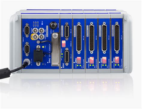 Cronos Xt Imc Cronos Xt Modular Clickable Daq System