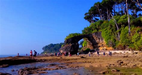 Andaman Package With Baratang Island With Atg Book Now