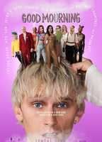 GOOD MOURNING NUDE SCENES AZNude