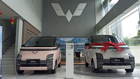 Harga Mobil Wuling Vin Banjir Diskon Spesial Rockomotif