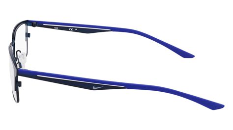 Nike 4315 Rectangle Glasses Fashion Eyewear Us