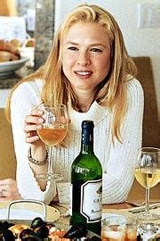 Naked Renée Zellweger in White Oleander