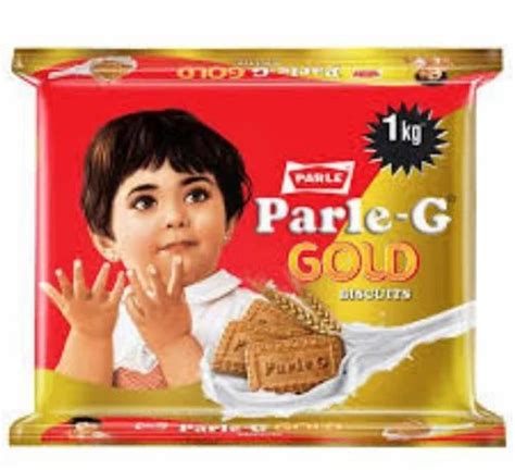 Parle Baked Biscuits Biscuit Packaging Type Packet At Rs 10 Pack In