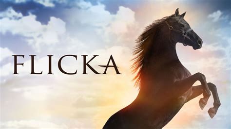 Flicka The Horse Movie