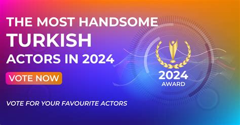 The Most Handsome Turkish Actors in 2024 - Vote Now - thetopfamous.com