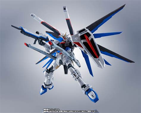 【新品未開封】l Build フリーダムガンダム Zgmf X10a 17，440円 Gh