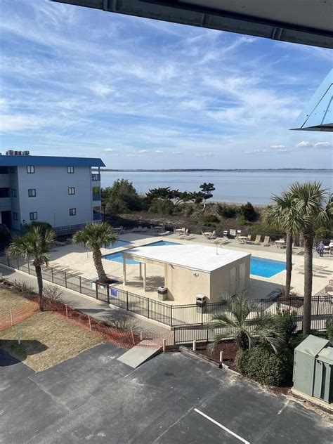 Savannah Beach And Racquet Club 311a