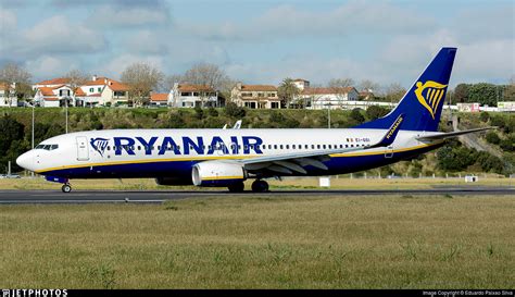 Ei Gsi Boeing As Ryanair Eduardo Paixao Silva Jetphotos