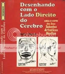 Baixar Livro Desenhando O Lado Direito Do Cerebro A Express O