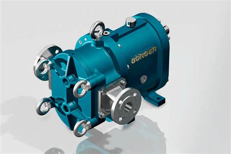 What Are Lobe Pumps? - Alkenza Blog