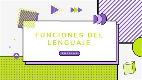 C Funciones Del Lenguaje