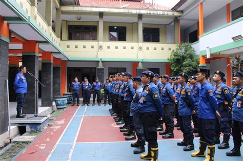 Tetap Waspada Dan Siaga Ini Nomor Darurat BPBD Kota Tangerang Kabar