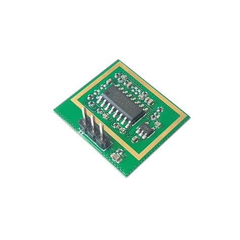 Hlk Ld112 Radar Sensor Module Lets Your Products Work Easily On The