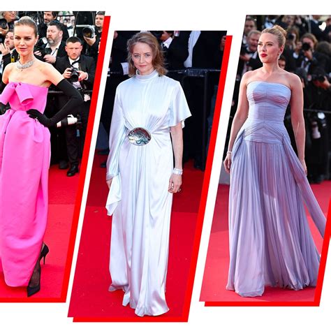 La Giuria Della Moda Europea Di Vanity Fair Chi Erano I Meglio Vestiti
