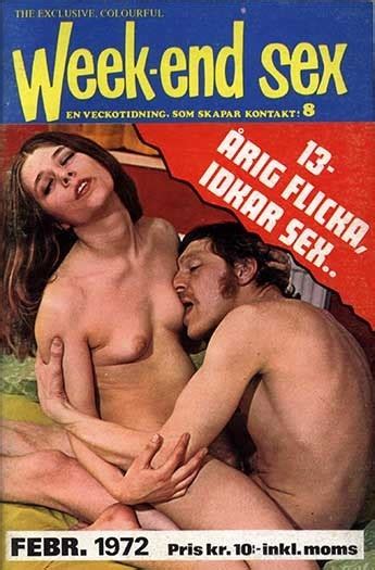 Week End Sex